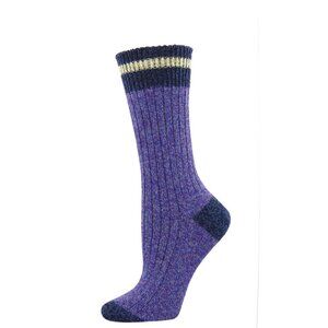 Socksmith - Yellowstone - Recycled Blend Sock- Large